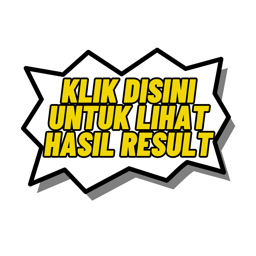 Hasil result togel